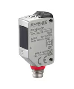 KEYENCE
