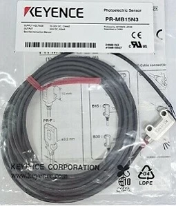 KEYENCE