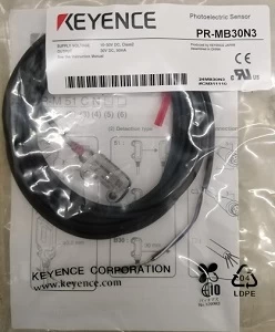 KEYENCE