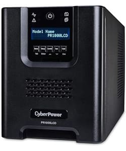 CYBERPOWER