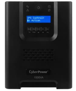CYBERPOWER