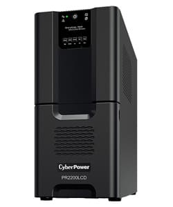 CYBERPOWER