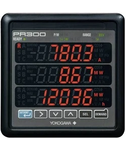 YOKOGAWA