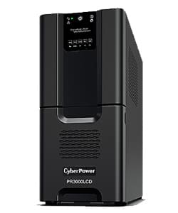 CYBERPOWER