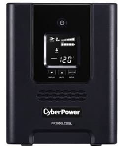 CYBERPOWER