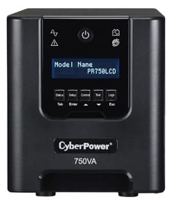 CYBERPOWER