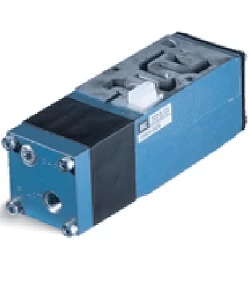 MAC-VALVES