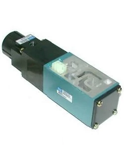 MAC-VALVES