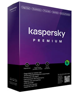 KASPERSKY