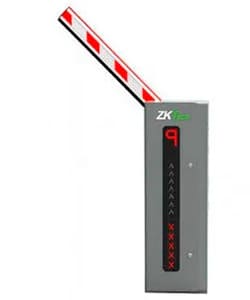 ZKTECO
