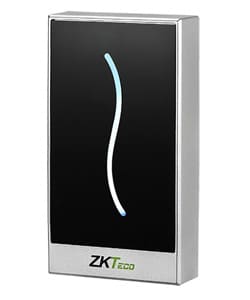 ZKTECO
