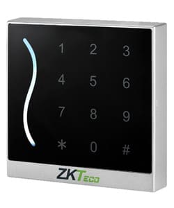 ZKTECO