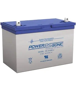 POWER-SONIC