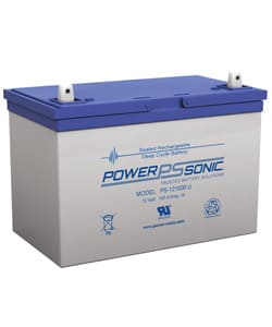 POWER-SONIC