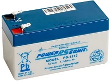 POWER-SONIC