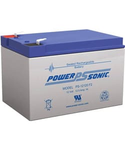 POWER-SONIC