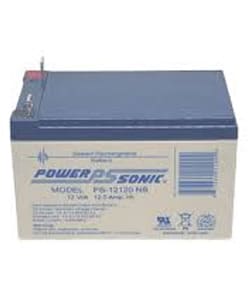 POWER-SONIC
