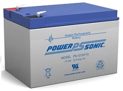 POWER-SONIC