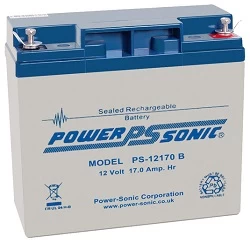 POWER-SONIC