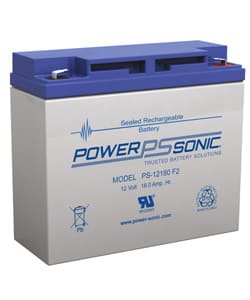 POWER-SONIC