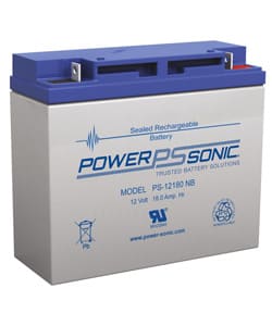 POWER-SONIC