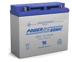 POWER-SONIC