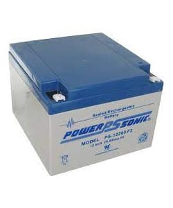 POWER-SONIC