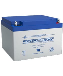 POWER-SONIC