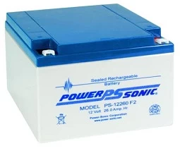 POWER-SONIC