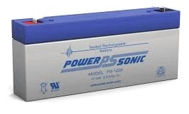 POWER-SONIC