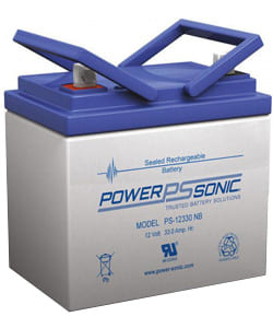 POWER-SONIC
