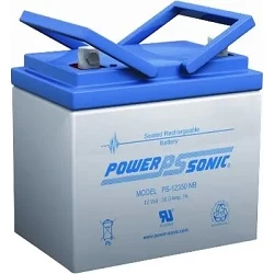 POWER-SONIC