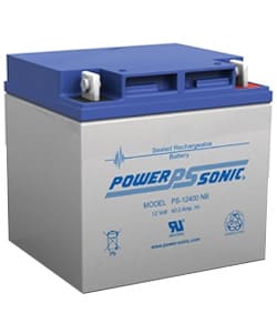 POWER-SONIC