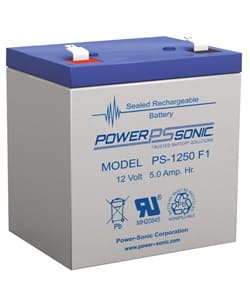 POWER-SONIC