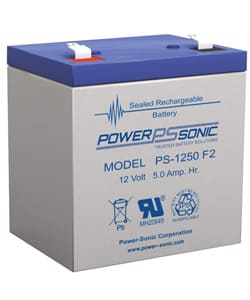 POWER-SONIC