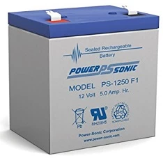 POWER-SONIC