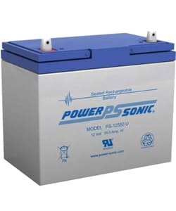 POWER-SONIC