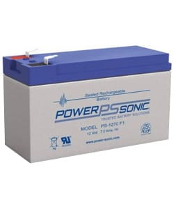 POWER-SONIC