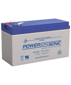 POWER-SONIC