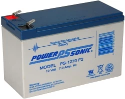 POWER-SONIC