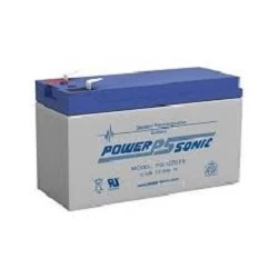 POWER-SONIC
