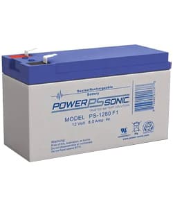 POWER-SONIC