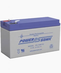 POWER-SONIC