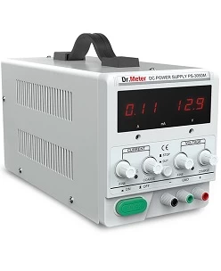 DR.METER