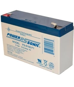 POWER-SONIC