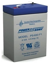 POWER-SONIC