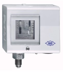 ALCO-CONTROLS