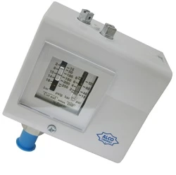 ALCO-CONTROLS