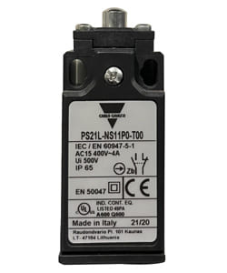 CARLO-GAVAZZI