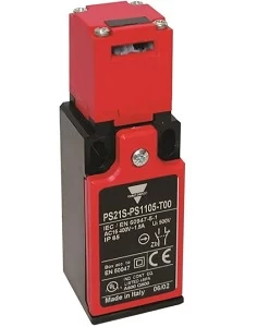 CARLO-GAVAZZI